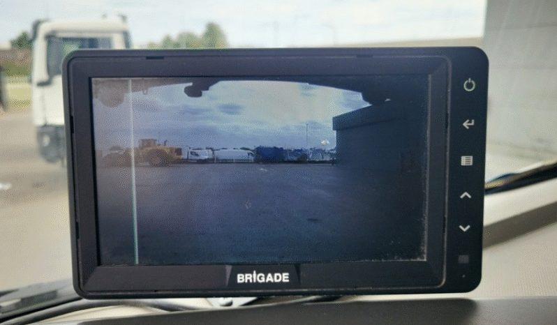 
								Camión trilateral Renault Kerax 430 full									