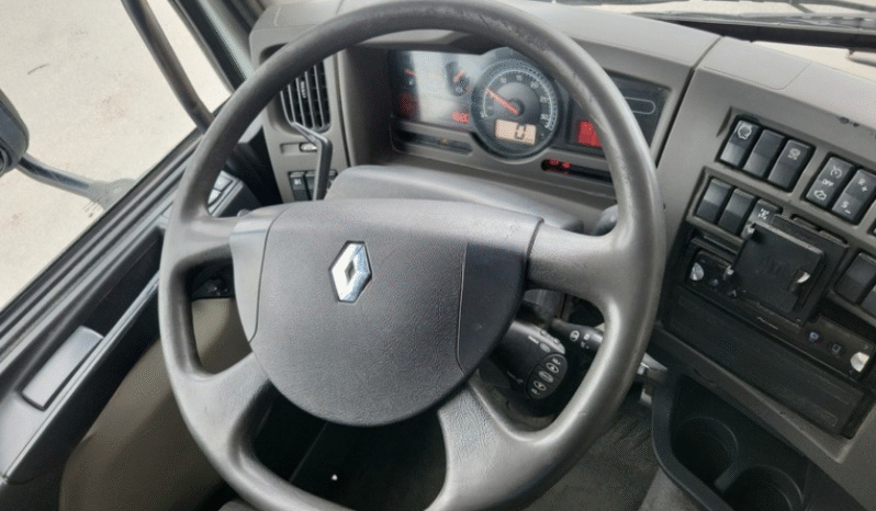 
								Camión trilateral Renault Kerax 430 full									