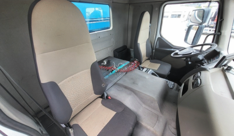 
								Camión trilateral Renault Kerax 430 full									