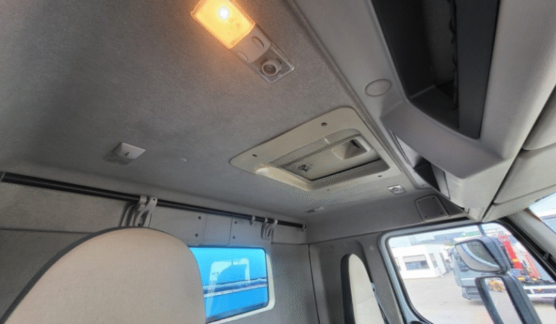 
								Camión trilateral Renault Kerax 430 full									