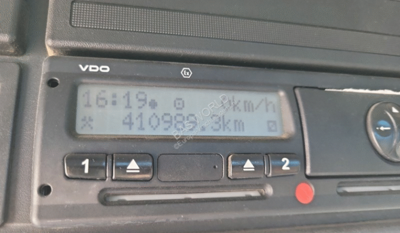 
								Camión trilateral Renault Kerax 430 full									