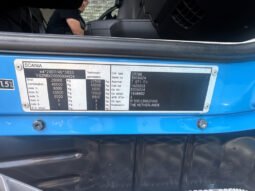 Scania (MULTILIFT XR21S61 )
