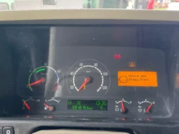 
										Scania R R500 V8 NL Truck , ANALOG TACHO, RETARDER, HYDRAULIC, PTO, FULL AIR SUS, FRIGO full									