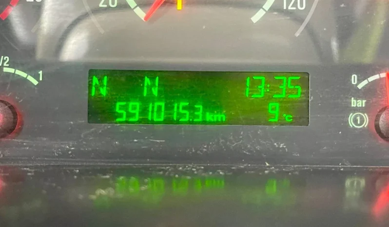 
								Scania R R500 V8 NL Truck , ANALOG TACHO, RETARDER, HYDRAULIC, PTO, FULL AIR SUS, FRIGO full									
