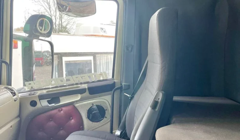 
								Scania R R500 V8 NL Truck , ANALOG TACHO, RETARDER, HYDRAULIC, PTO, FULL AIR SUS, FRIGO full									
