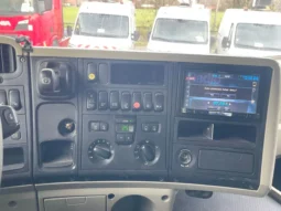 Scania R R500 V8 NL Truck , ANALOG TACHO, RETARDER, HYDRAULIC, PTO, FULL AIR SUS, FRIGO
