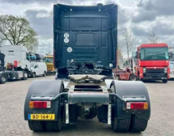 
										Scania R R500 V8 NL Truck , ANALOG TACHO, RETARDER, HYDRAULIC, PTO, FULL AIR SUS, FRIGO full									