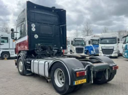 
										Scania R R500 V8 NL Truck , ANALOG TACHO, RETARDER, HYDRAULIC, PTO, FULL AIR SUS, FRIGO full									