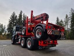 MAN TGS 26.480