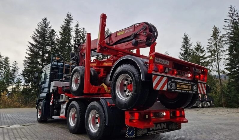 
								MAN TGS 26.480 full									