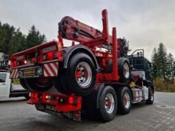 MAN TGS 26.480