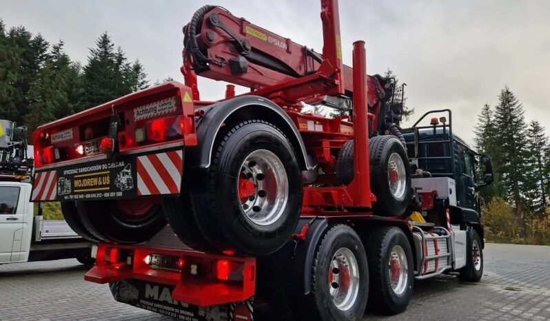 
								MAN TGS 26.480 full									