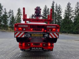 MAN TGS 26.480