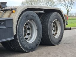 M.A.N. – 26.440 TGS LX 6X4 MANUAL