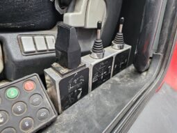 M.A.N. – 26.440 TGS LX 6X4 MANUAL
