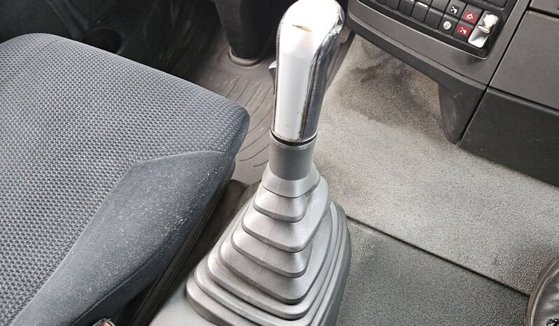 
								M.A.N. – 26.440 TGS LX 6X4 MANUAL full									