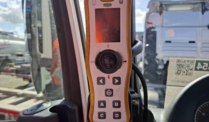 
								M.A.N. – 28.440 TGS 6X2 479TKM E5 HOOK full									