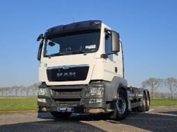 
										M.A.N. – 28.440 TGS 6X2 479TKM E5 HOOK full									