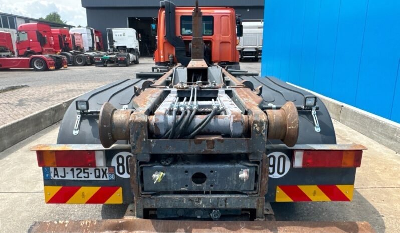 
								DAF 75 CF 360 full									