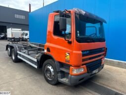 
										DAF 75 CF 360 full									