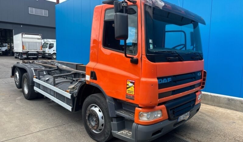
								DAF 75 CF 360 full									