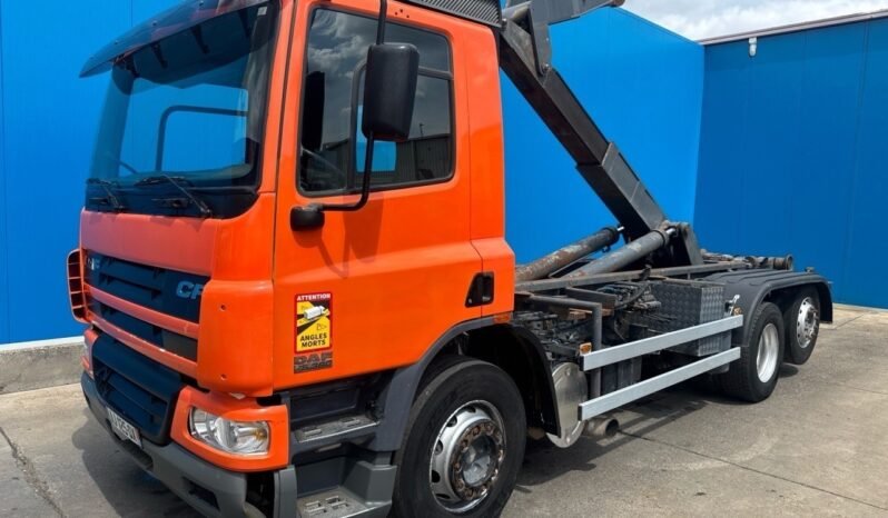 
								DAF 75 CF 360 full									