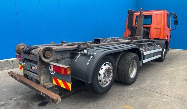 
								DAF 75 CF 360 full									