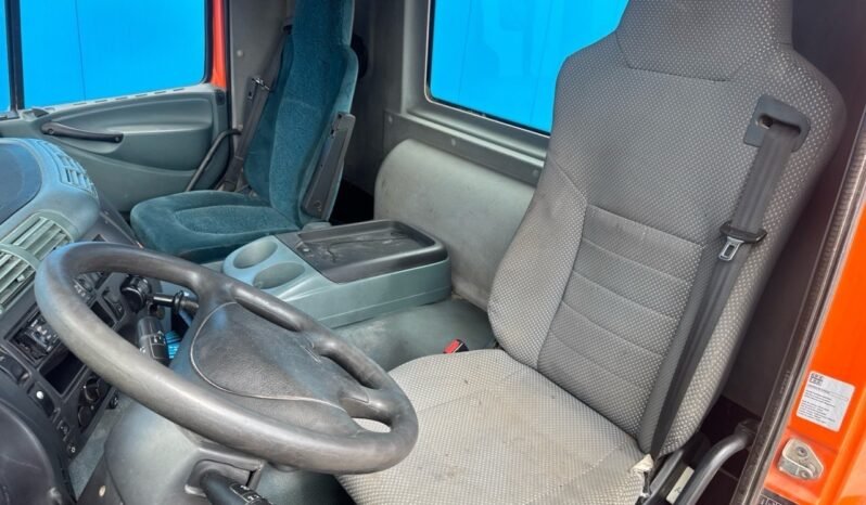 
								DAF 75 CF 360 full									