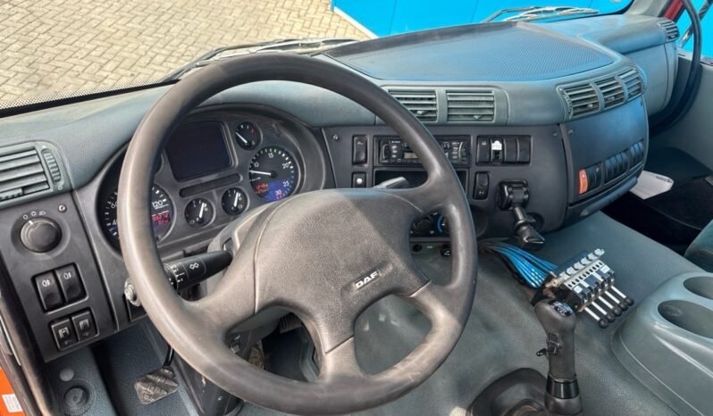 
								DAF 75 CF 360 full									