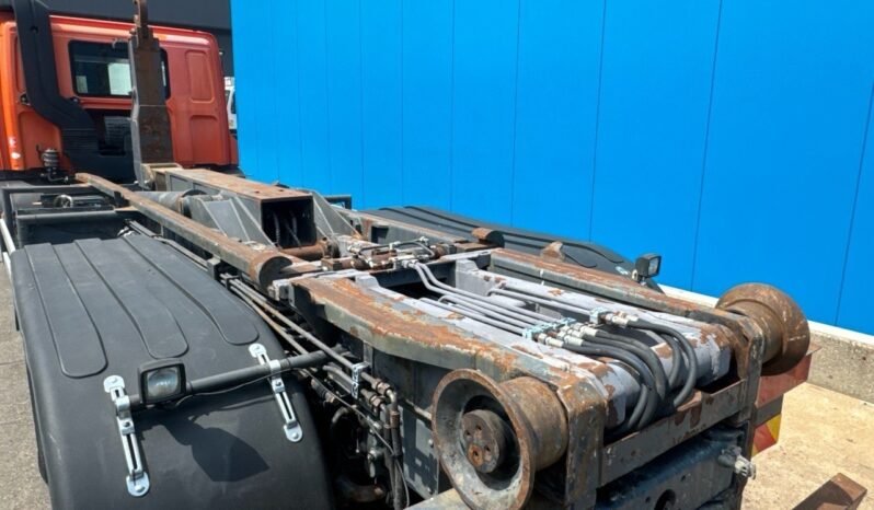 
								DAF 75 CF 360 full									
