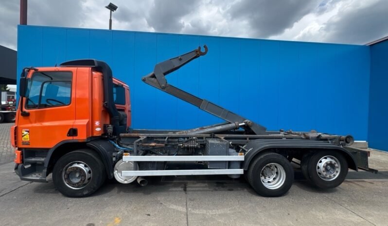 
								DAF 75 CF 360 full									