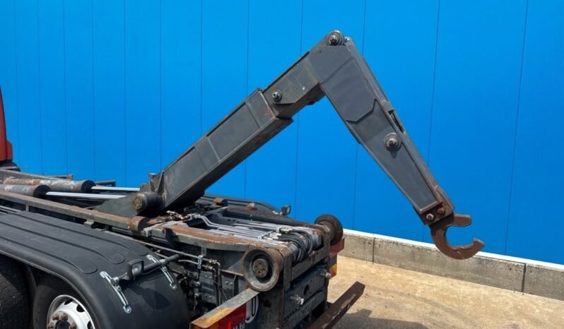
								DAF 75 CF 360 full									
