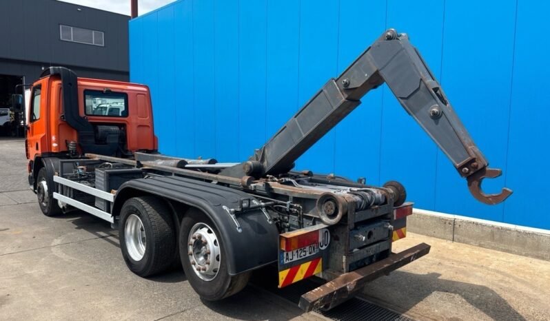 
								DAF 75 CF 360 full									