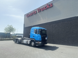 Scania (MULTILIFT XR21S61 )