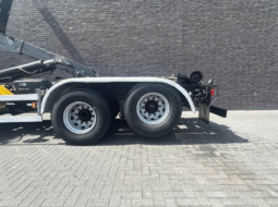 Scania (MULTILIFT XR21S61 )