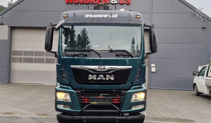 
								MAN TGS 26.480 full									