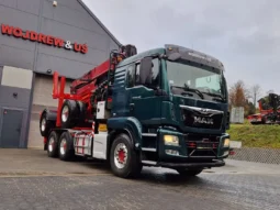MAN TGS 26.480