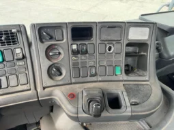 Scania P 114G 380 6X2 Euro 2 + 20 TON Hooklift (P )