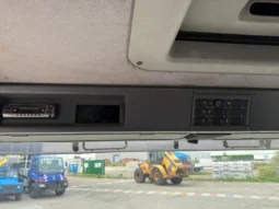 Scania P 114G 380 6X2 Euro 2 + 20 TON Hooklift (P )