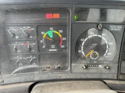 
										Scania P 114G 380 6X2 Euro 2 + 20 TON Hooklift (P ) full									