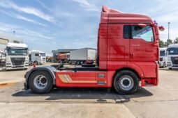 
										Tractora MAN TGA 18.480 XLX BLS + KIPHYDR full									