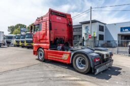 
										Tractora MAN TGA 18.480 XLX BLS + KIPHYDR full									