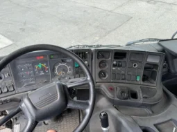 
										Scania P 114G 380 6X2 Euro 2 + 20 TON Hooklift (P ) full									