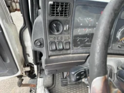 
										Scania P 114G 380 6X2 Euro 2 + 20 TON Hooklift (P ) full									