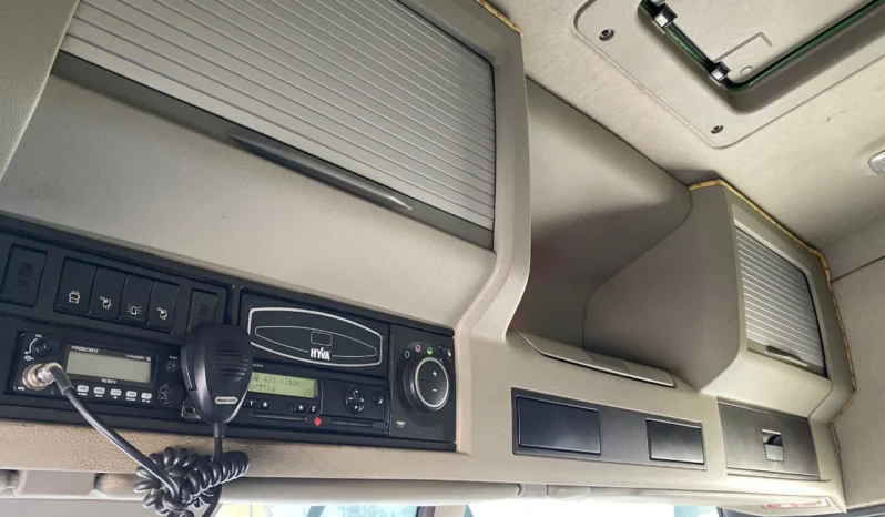 
								Volvo FM 13 6×2 4800 (13 FM ) full									