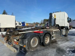 Volvo FM 13 6×2 4800 (13 FM )