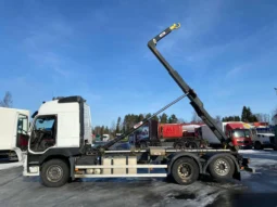 Volvo FM 13 6×2 4800 (13 FM )