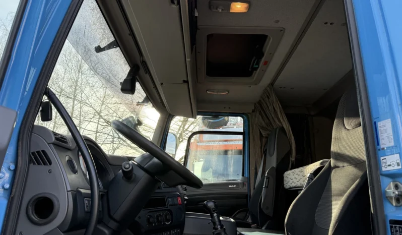 
								DAF CF 450 6X2 Palfinger T20 (450 CF ) full									