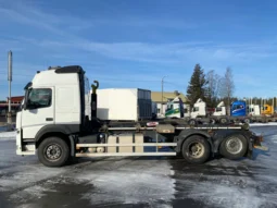 Volvo FM 13 6×2 4800 (13 FM )