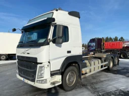 Volvo FM 13 6×2 4800 (13 FM )